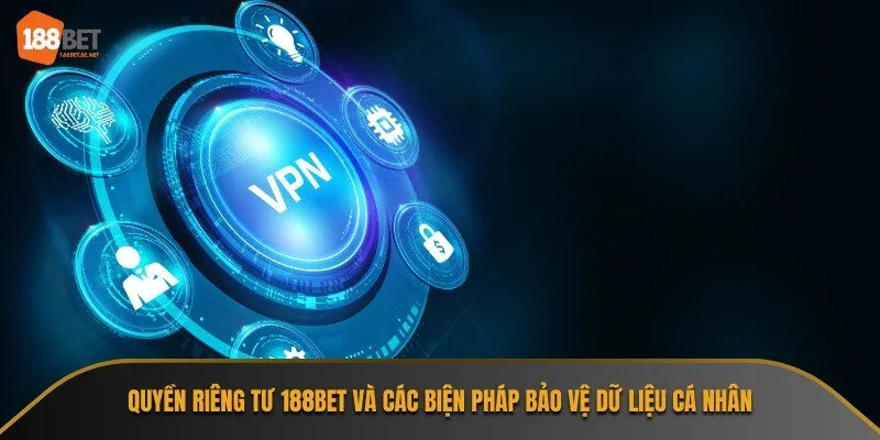 Cam kết bảo mật dữ liệu quyền riêng tư của người chơi