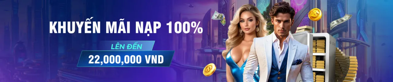 188bet khuyến mãi nạp 100% lên đến 22,00,000 VNĐ